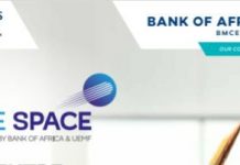 BANK OF AFRICA renforce son soutien aux jeunes porteurs de projet en élargissant son réseau BlueSpace