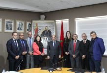 Généralisation de la couverture sociale: La CNSS s’allie aux Établissements de Paiement