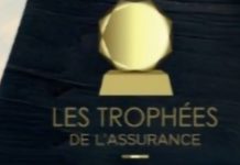 Trophées de l’Assurance: Voici les gagnants de la première édition