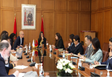 Banque mondiale: Le financement supplémentaire pour la Commune de Casablanca signé