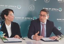 Bank Of Africa signe un partenariat avec l’Association de Solidarité Féminine