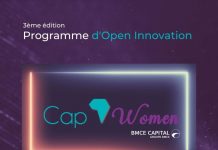 BMCE Capital lance le programme « Cap’Women »