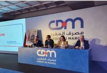 Crédit du Maroc: Solides résultats 2022, nouvelle gouvernance, nouvelles ambitions