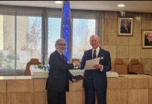 Adoption d’une Charte interbancaire en faveur des personnes en situation de handicap