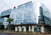 Société Générale Maroc confirme sa résilience et sa solidité après le changement d’actionnariat