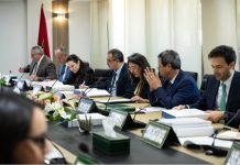 TAMWILCOM : 31 milliards de DH d’engagements mobilisant 47 milliards de crédits en 2022