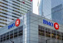 Le canadien BMO lance l’ouverture de compte en ligne avant l’arrivée des nouveaux arrivants au Canada