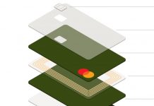 Paiements : les cartes Mastercard se mettent au vert