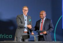 Le fonds Africa50 et Bayobab s’associent pour développer les réseaux de fibres optiques terrestres en Afrique