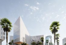 Société Générale Maroc lance la construction de son Campus CFC