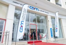Bancassurance : Crédit du Maroc scelle un partenariat stratégique avec AtlantaSanad
