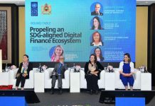 Voici le Rapport d’évaluation de l’écosystème de la finance digitale au Maroc