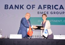 BERD: Bank Of Africa, la « Banque partenaire la plus active au Maroc pour l’année 2022 »