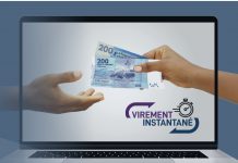 Lancement, le 1er juin 2023, du virement interbancaire instantané