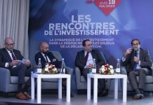 Credit du Maroc lance les Rencontres de l’Investissement
