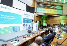 Afreximbank lance une filiale d’assurance pour soutenir le commerce intra-africain
