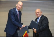 Financement des PME: Bank of Africa signe un partenariat avec la BERD pour 50M€