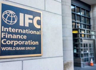 L’IFC lance une initiative pour aider les institutions financières locales à élargir les paiements numériques