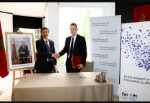 Financement des infrastructures: IFC s’associe au Fonds Mohammed VI pour l’Investissement
