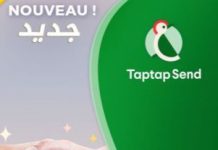 Transfert d’argent: Taptap Send s’allie à Attijariwafa bank