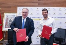 Innovation: Al Barid Bank et l’UM6P signent un partenariat en faveur de l’inclusion financière