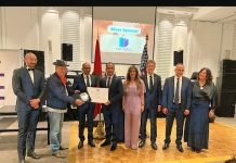 Pourquoi Visa a remporté le prestigieux prix AMCHAM-RSE 2023