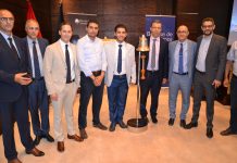Championnat de la Bourse : 5 gagnants et des performances exceptionnelles