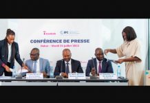 Inclusion financière: Partenariat IFC-Baobab en faveur de plusieurs pays africains