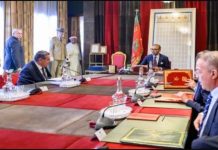 Séisme: Distribution de la 2e tranche des aides financières et de la 1ère aide à la reconstruction des logements