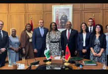 La BAD et le Maroc signent un accord pour la tenue de l’Africa Investment Forum 2023 à Marrakech