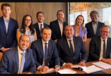 La BERD accorde 34,5 millions d’euros à Dislog