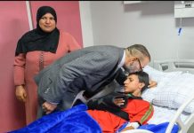 Al Mada fait don de 1 milliard de DH au fonds spécial séisme