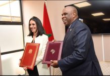 Commerce intra-africain: Afreximbank signe un partenariat avec le Maroc pour 1 milliard de dollars