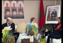 Séisme: La BERD mobilise 250 millions d’euros en faveur du Maroc pour la période 2023-2025