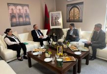 La BEI s’engage à apporter 1 milliard d’EUR pour soutenir le Maroc après le séisme