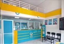 IFC, Mediterrania Capital et FMO investissent 57 millions d’euros dans CASHPLUS