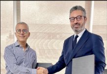 Inclusion financière: Ora technologies s’allie à M2T