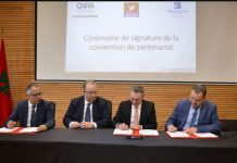 La CNRA, AtlantaSanad et Barid Cash lancent une offre d’assurance inclusive