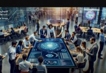 Inauguration du “AI Center” by Attijariwafa bank, hub d’innovation dédié à l’intelligence artificielle