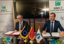 Women In Business : La BMCI signe un nouveau partenariat avec la BERD pour 220 MDH