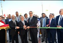 La Banque Populaire inaugure sa nouvelle succursale à Dakhla