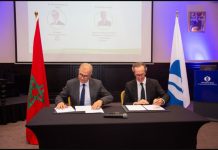 CIH Bank ouvre le bal du programme Youth in Business de la BERD