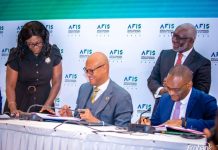 Ecobank et African Guarantee Fund signent un accord de partage des risques de 200M$