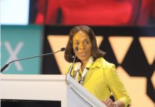 Afreximbank annonce la création d’un Fonds pour le cinéma africain doté d’un milliard de dollars