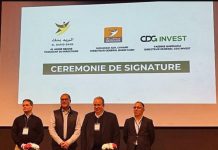 Al Barid Bank s’allie à CDG Invest pour soutenir les Fintech au Maroc