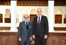 Bank Al-Maghrib et le Secrétariat d’Etat suisse à l’Economie signent un nouveau partenariat