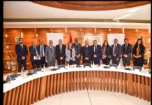 FORSA: Crédit Agricole du Maroc et Al Barid Bank apportent leur soutien