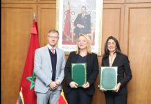 Renforcement du secteur financier : La KfW accorde 50 millions d’euros au Maroc