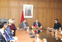 Maroc-Allemagne: Signature de contrats de financement pour plus de 250M€