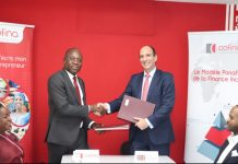 British International Investment et COFINA Côte d’Ivoire signent un accord de 14 millions d’euros